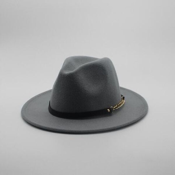 fashion female woolen black hat pink solid color fedora hat ladies felt hats leather belt winter women jazz hat 2017 new arrival, Blue;gray
fashion female woolen black hat pink solid color fedora hat ladies felt hats leather belt winter women jazz hat 2017 new arrival, Blue;gray