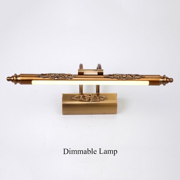 retro bronze led dimmable wall light waterproof 2.4g rf remote control wall lamp ac90v to 265v for bathroom bedroom mirror lamp
retro bronze led dimmable wall light waterproof 2.4g rf remote control wall lamp ac90v to 265v for bathroom bedroom mirror lamp