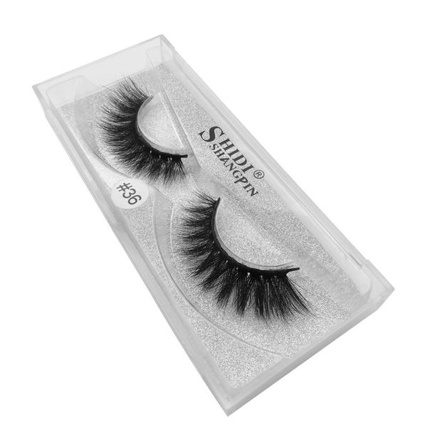 3d high grade mink eyelashes false lash 1 pair lot super natural thick long curl lifelike ing
3d high grade mink eyelashes false lash 1 pair lot super natural thick long curl lifelike ing