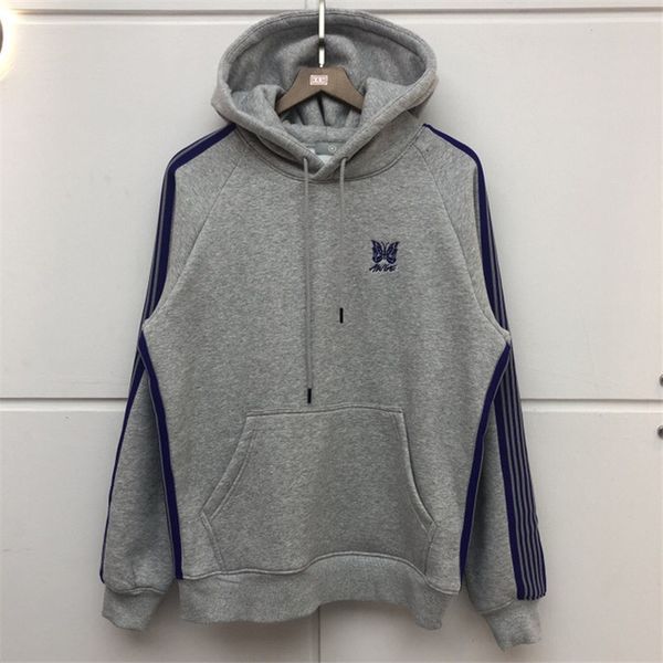 awge x иглы толстовка с капюшоном женщины мужчины высокое качество awge вышивка ag бабочка пуловер кофты, Black
awge x иглы толстовка с капюшоном женщины мужчины высокое качество awge вышивка ag бабочка пуловер кофты, Black