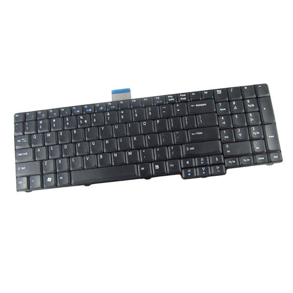ноутбук сша английской клавиатуры для acer aspire 7230 7730 7730g series 1шт нового
ноутбук сша английской клавиатуры для acer aspire 7230 7730 7730g series 1шт нового