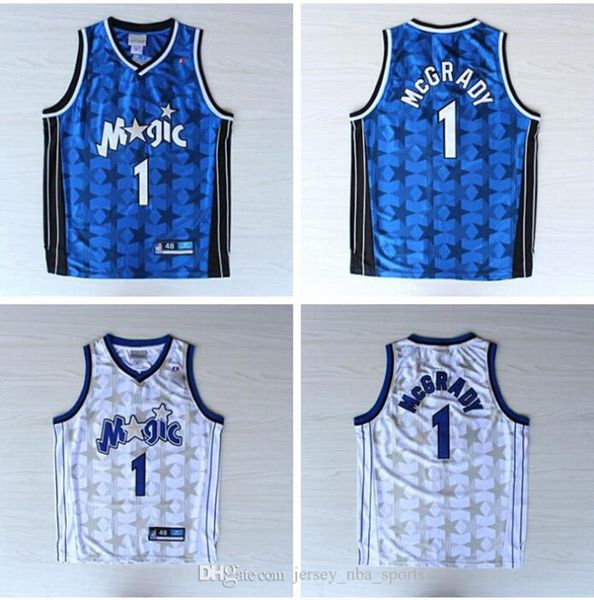 men s jersey oakland magic 1 tracy mcgrady red blue white basketball jersey, Black;red
men s jersey oakland magic 1 tracy mcgrady red blue white basketball jersey, Black;red