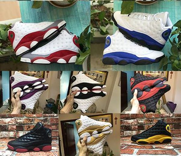 13 13s man basketball shoes island green court purple cap and gown mens classic sports sneaker trainers breathable shoes
13 13s man basketball shoes island green court purple cap and gown mens classic sports sneaker trainers breathable shoes