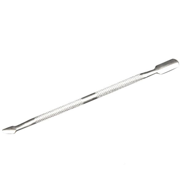 new fashion 1pc double-end cuticle pusher dead skin remover manicure nail art tools #yl5
new fashion 1pc double-end cuticle pusher dead skin remover manicure nail art tools #yl5
