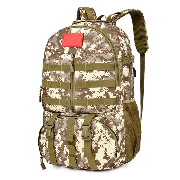 50l large capacity army tactical backpacks assault bags outdoor usb backpack for trekking camping hiking hunting bag
50l large capacity army tactical backpacks assault bags outdoor usb backpack for trekking camping hiking hunting bag