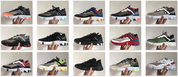 2019 new quality epic react element upcoming elemental reaction 87 undercover men women designer running sneakers 55 & 87
2019 new quality epic react element upcoming elemental reaction 87 undercover men women designer running sneakers 55 & 87