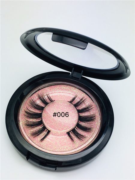 3d faux mink eyelashes 3d silk protein lashes 100% cruelty dramatic false eyelash eye makeup maquiagem
3d faux mink eyelashes 3d silk protein lashes 100% cruelty dramatic false eyelash eye makeup maquiagem