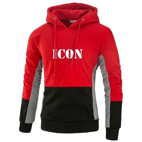 mens clothes men hoodies long sleeve autumn spring casual sweatshirt men's hoodies male cotton sweatshirts men patchwork, Black
mens clothes men hoodies long sleeve autumn spring casual sweatshirt men's hoodies male cotton sweatshirts men patchwork, Black