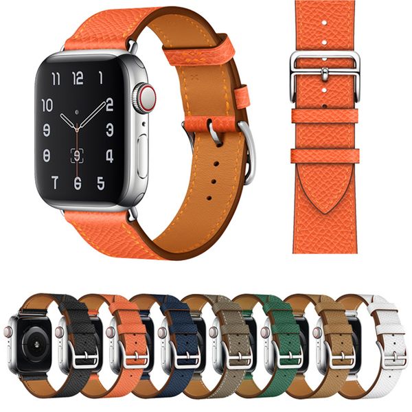 luxury strap for / direct generation leather factory applewatch1 designer cross strap watch pattern suitable 2/3/4/5 sales camcg, Slivery;brown
luxury strap for / direct generation leather factory applewatch1 designer cross strap watch pattern suitable 2/3/4/5 sales camcg, Slivery;brown