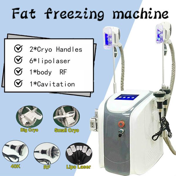 2019 супер cryolipolysis тучная замерзая липосакция антицеллюлитный вакуумный сало замерзая уменьшающ машину тонкого замораживания пояс kryo
2019 супер cryolipolysis тучная замерзая липосакция антицеллюлитный вакуумный сало замерзая уменьшающ машину тонкого замораживания пояс kryo