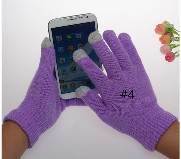 fashion-touch screen gloves equip wool gloves new men women cashmere geometric crinkled touch luvas gifts, Blue;gray
fashion-touch screen gloves equip wool gloves new men women cashmere geometric crinkled touch luvas gifts, Blue;gray