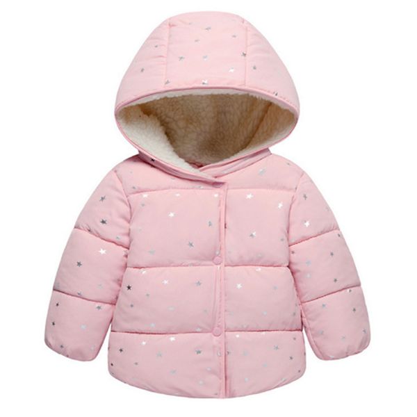 2018 new autumn winter boys girls jacket warm hooded outerwear children coat kids clothing 2-5y, Blue;gray
2018 new autumn winter boys girls jacket warm hooded outerwear children coat kids clothing 2-5y, Blue;gray
