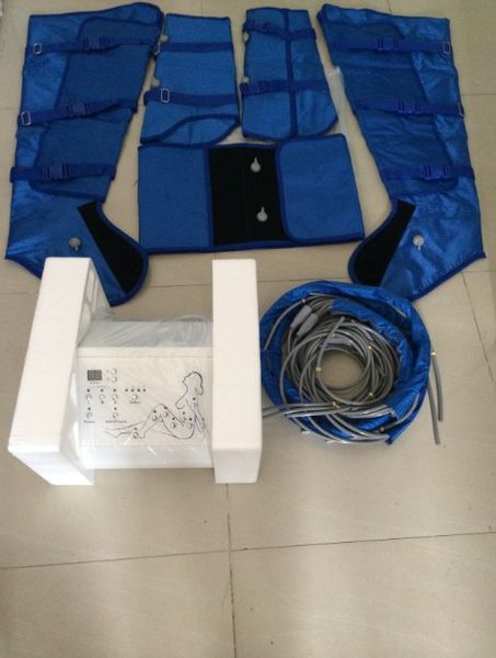 lymphatic drainage pressotherapy slimming machine presoterapia pressotherapy suit
lymphatic drainage pressotherapy slimming machine presoterapia pressotherapy suit