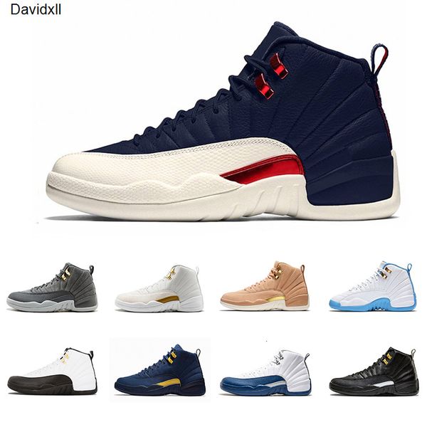 basketball shoes 12 blue suede wool the master gym sneakers sports shoes xii 12s tranining shoes athletic taxi boot ing
basketball shoes 12 blue suede wool the master gym sneakers sports shoes xii 12s tranining shoes athletic taxi boot ing
