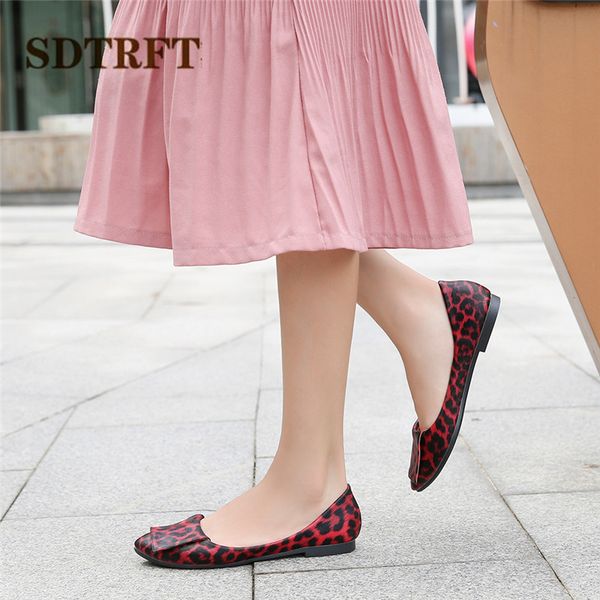 sdtrft zapatos mujer casual daily candy driver flats women leopard print students soft sole shallow mouth shoes plus:36-45 46, Black
sdtrft zapatos mujer casual daily candy driver flats women leopard print students soft sole shallow mouth shoes plus:36-45 46, Black