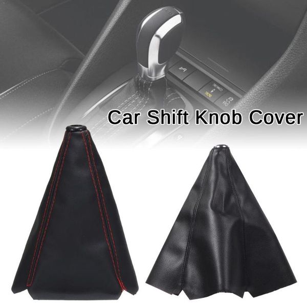 16mm universal pu leather car auto gear shift collars manual automatic car/auto gear shift knob cover
16mm universal pu leather car auto gear shift collars manual automatic car/auto gear shift knob cover