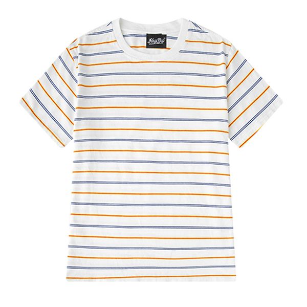 summer fashion mens t shirts mens t shirts casual comfortable men women stripe short sleeves size -2xl, White;black
summer fashion mens t shirts mens t shirts casual comfortable men women stripe short sleeves size -2xl, White;black