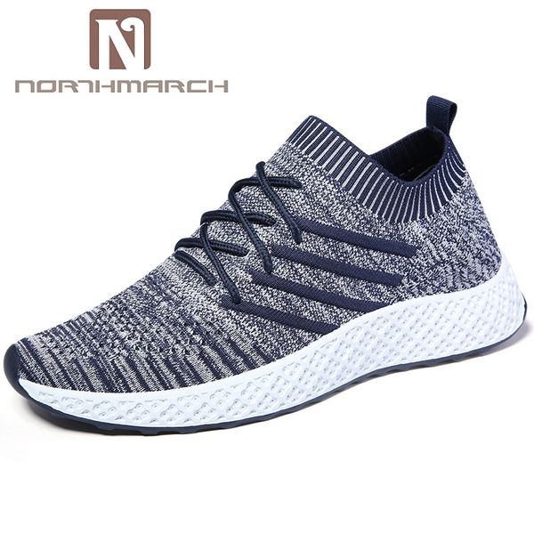 northmarch 2019 new mesh casual shoes for men outdoor breathable men sneakers shoes comfortable mens trainers zapatos hombre, Black
northmarch 2019 new mesh casual shoes for men outdoor breathable men sneakers shoes comfortable mens trainers zapatos hombre, Black