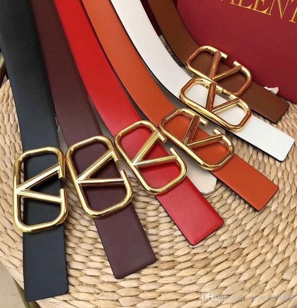2.0 and 4.0 cm 2019 women designer belts brand belt luxury belt for women belt fashion women leather belts with box ing, Black;brown
2.0 and 4.0 cm 2019 women designer belts brand belt luxury belt for women belt fashion women leather belts with box ing, Black;brown