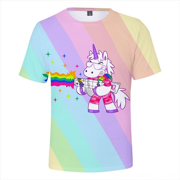 3d female t- cute sweet loose comfortable base unicorn 3d female t- unicorn cute sweet loose comfortable shirt base shirt, White
3d female t- cute sweet loose comfortable base unicorn 3d female t- unicorn cute sweet loose comfortable shirt base shirt, White