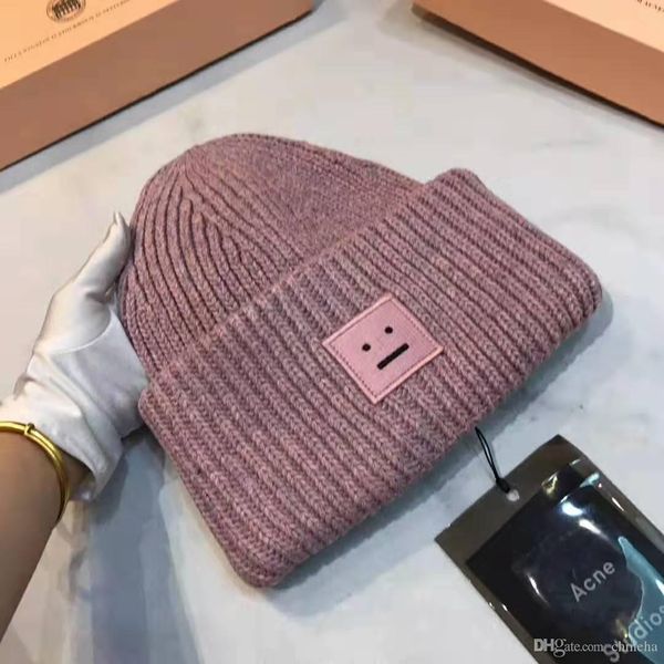 designer hat hip hop casual european and american fashion street knit hats men and women embroidery hats winter new smiling face, Blue;gray
designer hat hip hop casual european and american fashion street knit hats men and women embroidery hats winter new smiling face, Blue;gray