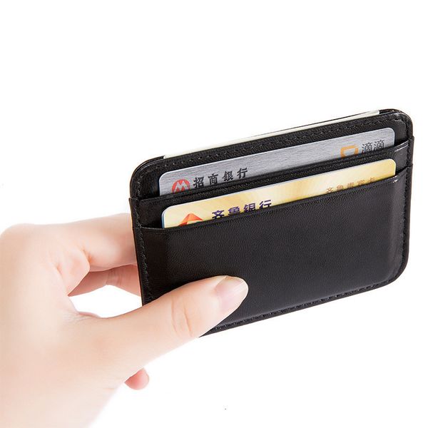 holder card fashion vintage texture mini id holders business card holder leather slim bank case purse wallet, Red;black
holder card fashion vintage texture mini id holders business card holder leather slim bank case purse wallet, Red;black