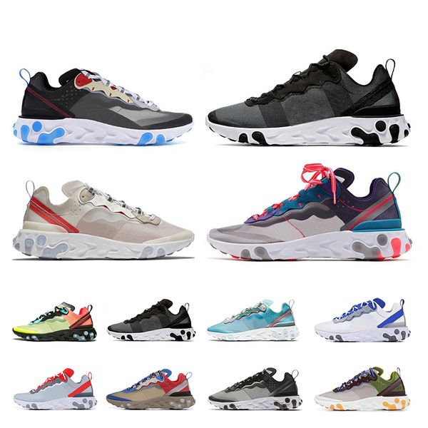 2019 nike react 87 element 55 кроссовки для мужчин, женщин light bone антрацитовый солнечный красный спорт на открытом воздухе мужские кросс
2019 nike react 87 element 55 кроссовки для мужчин, женщин light bone антрацитовый солнечный красный спорт на открытом воздухе мужские кросс