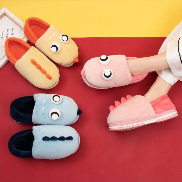 slippers women 2019 winter new fashion 3d cute slippers parents children shoes short plush womens shoes high quality, Black
slippers women 2019 winter new fashion 3d cute slippers parents children shoes short plush womens shoes high quality, Black