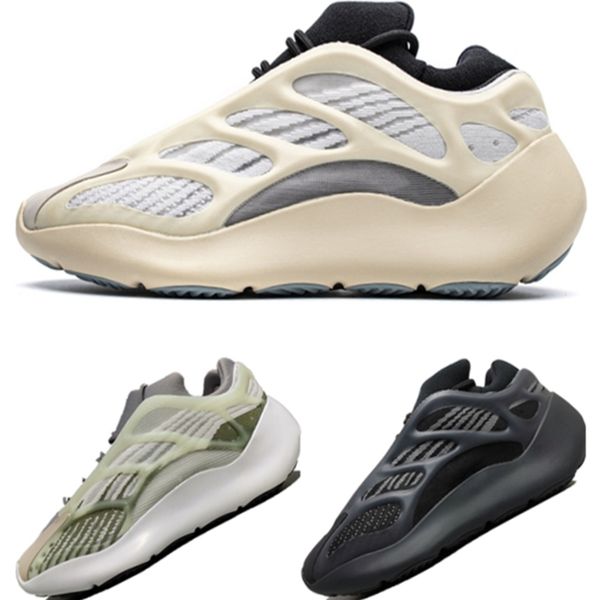 2020 Кокосовых 700 V3 Azael Kids Mesh Дышащих серебристых кроссовок Originals 700 V3 Azael буфер пена Jogger обувь
2020 Кокосовых 700 V3 Azael Kids Mesh Дышащих серебристых кроссовок Originals 700 V3 Azael буфер пена Jogger обувь