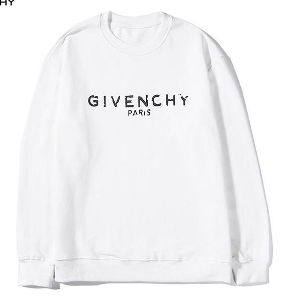 2020 new mens womens sweatshirt hoodies stripe fashion long sleeve pullover casual blouse running wholesale b101507q, Black
2020 new mens womens sweatshirt hoodies stripe fashion long sleeve pullover casual blouse running wholesale b101507q, Black