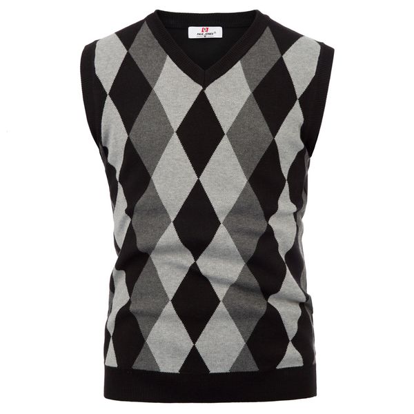 cardigan knitted vest plaids checks v neck sleeveless knitwear elastic casual diamond jumper waistcoat outwear, Black;white
cardigan knitted vest plaids checks v neck sleeveless knitwear elastic casual diamond jumper waistcoat outwear, Black;white