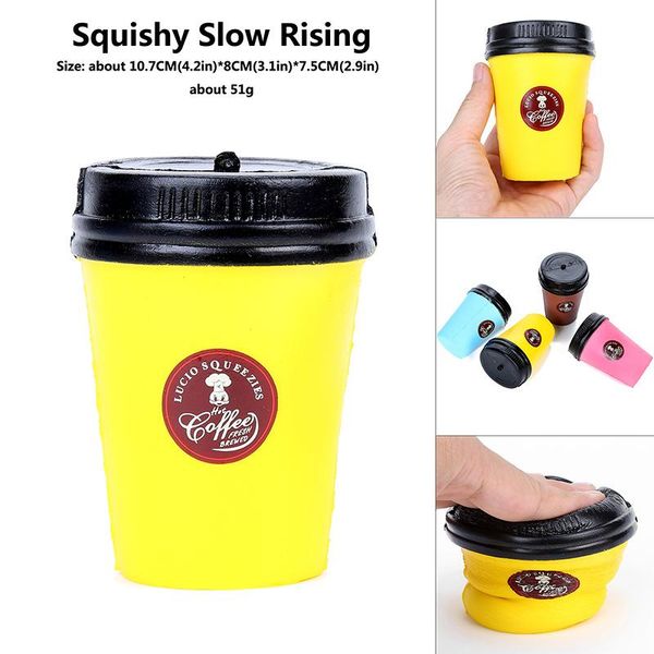 lowprice sell coffee cup squishies men women office squishy toys phone pendant slow rising decompression toy for children
lowprice sell coffee cup squishies men women office squishy toys phone pendant slow rising decompression toy for children