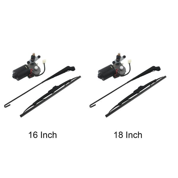 tricycle car accessories durable electric windshield wiper universal uv resistant snowy day black 12v motor for polaris rang 
tricycle car accessories durable electric windshield wiper universal uv resistant snowy day black 12v motor for polaris rang