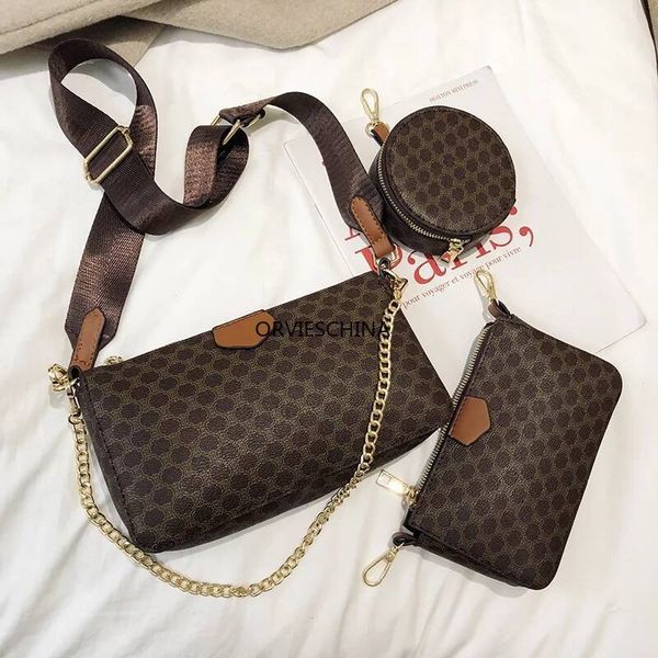bags for women vintage fashion new three-in-one package shoulder bags casual brand handbags high capacity messenger bag
bags for women vintage fashion new three-in-one package shoulder bags casual brand handbags high capacity messenger bag