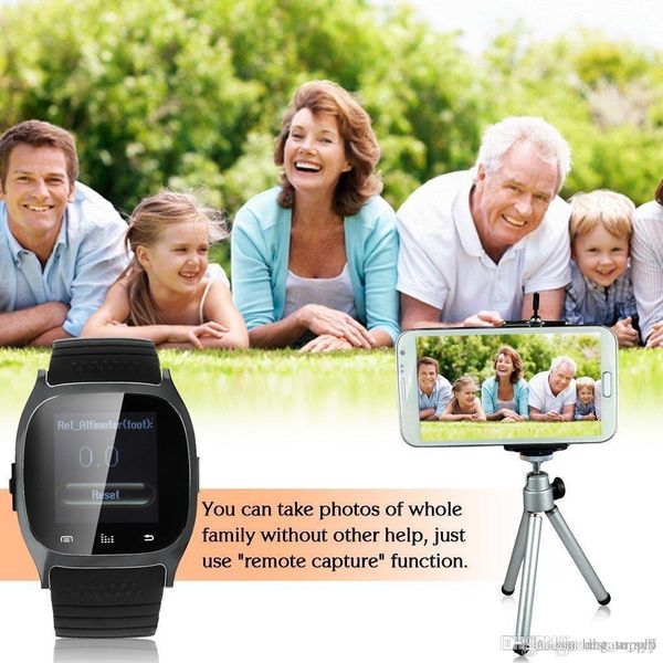 m26 smart watch wireless blurtooth wearable sport watch for android ios mobile phone with retail box best
m26 smart watch wireless blurtooth wearable sport watch for android ios mobile phone with retail box best