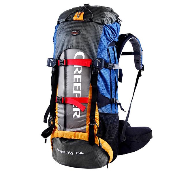 professional outdoor sport bag trekking climbing mountain backpack hiking camping travelling waterproof rucksack
professional outdoor sport bag trekking climbing mountain backpack hiking camping travelling waterproof rucksack