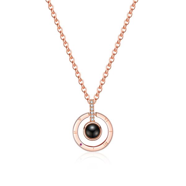 2020 new arrival rose gold&silver 100 languages i love you projection pendant necklace valentine's day gifts for girls, Golden;silver
2020 new arrival rose gold&silver 100 languages i love you projection pendant necklace valentine's day gifts for girls, Golden;silver