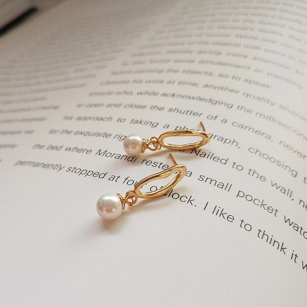 natural freshwater pearl drop earrings for women statement real 925 sterling silver geometric dangle earring jewelry, Golden;silver
natural freshwater pearl drop earrings for women statement real 925 sterling silver geometric dangle earring jewelry, Golden;silver