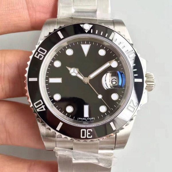 luxury mens watches quality watches men luxury stainless steel strap automatic mechanical watch 2813 movement wristwatch sapphire, Slivery;brown
luxury mens watches quality watches men luxury stainless steel strap automatic mechanical watch 2813 movement wristwatch sapphire, Slivery;brown