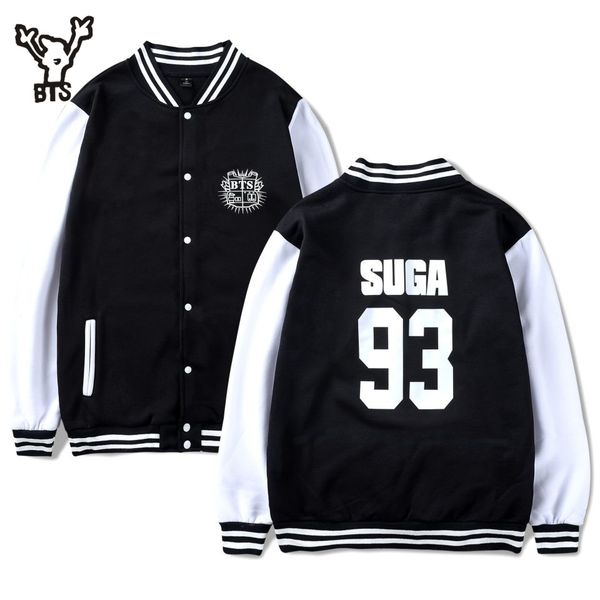 bangtan boys harajuku hoodies sweatshirts women men winter casual hoodies kpop womens plus size xxxxl k -pop clothes, Black
bangtan boys harajuku hoodies sweatshirts women men winter casual hoodies kpop womens plus size xxxxl k -pop clothes, Black