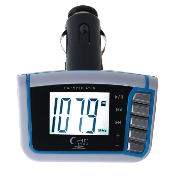 mp3 music player lcd wireless fm transmitter usb car mp3 supports player sd tf card usb drive remote@11206
mp3 music player lcd wireless fm transmitter usb car mp3 supports player sd tf card usb drive remote@11206
