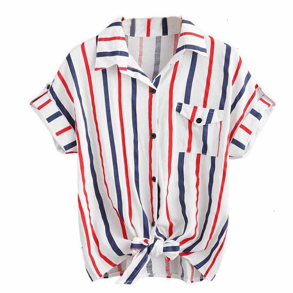 женщины блуза женская одежда blusas mujer de moda 2019 блуза кнопка карман нашивки с коротким рукавом рубашки женские топы и блузки женщины, White
женщины блуза женская одежда blusas mujer de moda 2019 блуза кнопка карман нашивки с коротким рукавом рубашки женские топы и блузки женщины, White