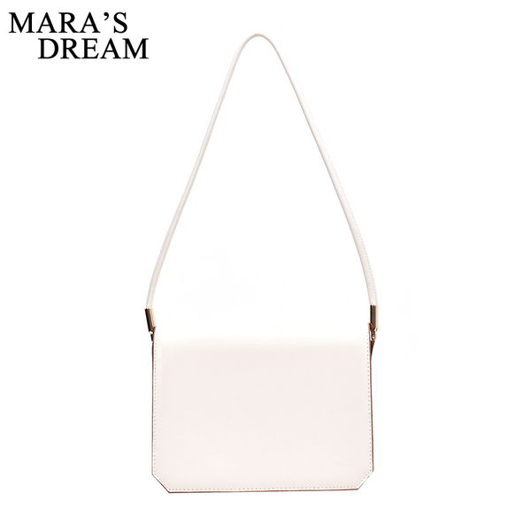 mara's dream 2019 new solid color small bag female retro fashion small hand messenger bag square
mara's dream 2019 new solid color small bag female retro fashion small hand messenger bag square