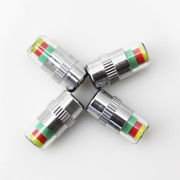 4pcs/lot 2.4 bar tire pressure,car tire monitor pressure gauge,cap sensor indicator 3 color eye alert air pressure gauge
4pcs/lot 2.4 bar tire pressure,car tire monitor pressure gauge,cap sensor indicator 3 color eye alert air pressure gauge