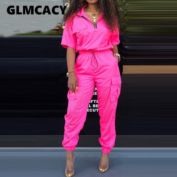 women two piece sweatsuit plus size short sleeve turn down collar pullover with elastic waist ankle length jogger pants, White
women two piece sweatsuit plus size short sleeve turn down collar pullover with elastic waist ankle length jogger pants, White