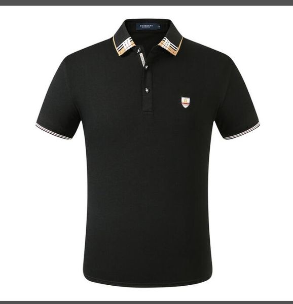 printing short sleee lapel neck breathable t-shirt designer summer fashion men shirts letter printed t-shirt for men size -3xl, White;black
printing short sleee lapel neck breathable t-shirt designer summer fashion men shirts letter printed t-shirt for men size -3xl, White;black