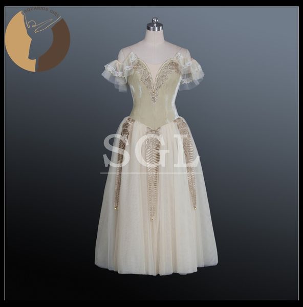 professional tutu skirt velvet bodies long chiffon dresses for competition yellow color romantic tutus girls at1175, Black;red
professional tutu skirt velvet bodies long chiffon dresses for competition yellow color romantic tutus girls at1175, Black;red