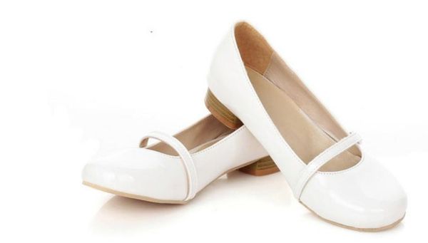 2019 women's shoes in spring and autumn with new style low heel coarse heel round head @963295, Black
2019 women's shoes in spring and autumn with new style low heel coarse heel round head @963295, Black