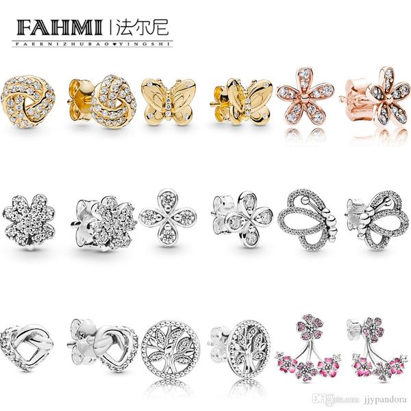 hywo 100% 925 sterling silver four petals decorative butterfly silhouette clover love knot tree of life knotted hearts long peach earrings, Black
hywo 100% 925 sterling silver four petals decorative butterfly silhouette clover love knot tree of life knotted hearts long peach earrings, Black