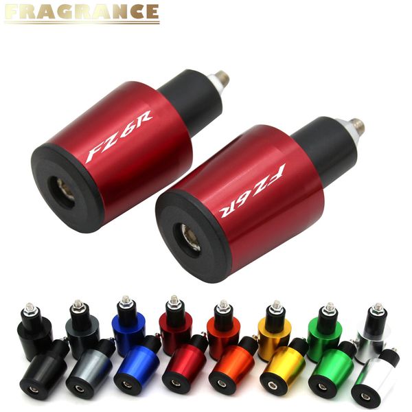 motorcycle accessories 7/8'' 22mm handlebar grips handle bar cap end plugs for yamaha fz1 fazer fz6 fazer fazer600 fz6s fz-6n
motorcycle accessories 7/8'' 22mm handlebar grips handle bar cap end plugs for yamaha fz1 fazer fz6 fazer fazer600 fz6s fz-6n